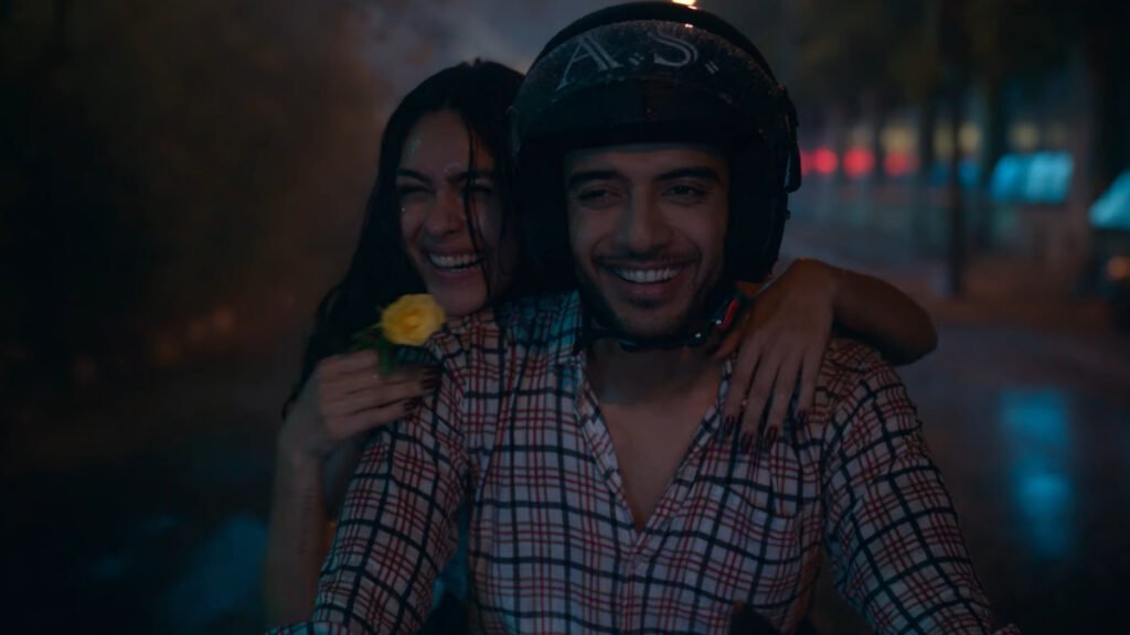 Pooja Meri Jaan Review Still 3