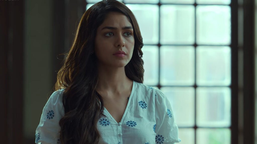 Pooja Meri Jaan Review Still 4