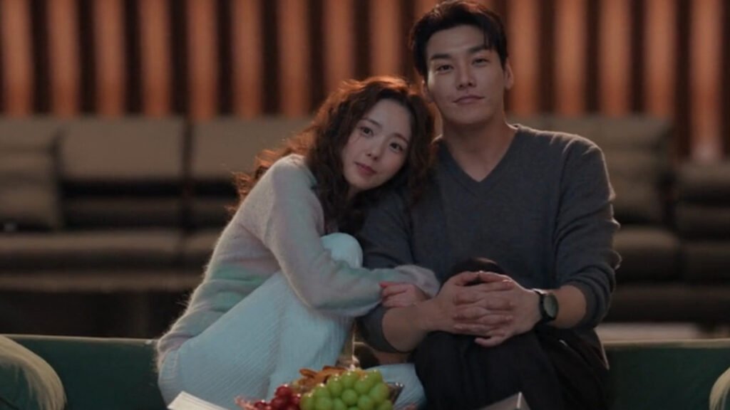 Take Charge of My Heart Ending Explained Still 6