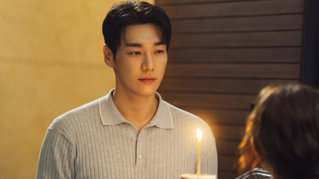 Take Charge of My Heart Review Still 2