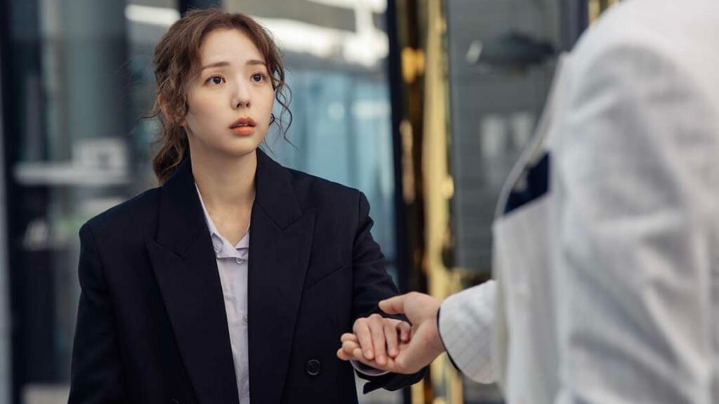 Take Charge of My Heart Review Still 3