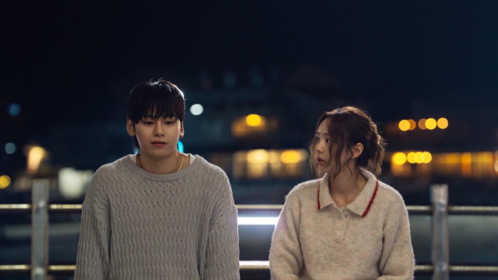 Take Charge of My Heart Review Still 5