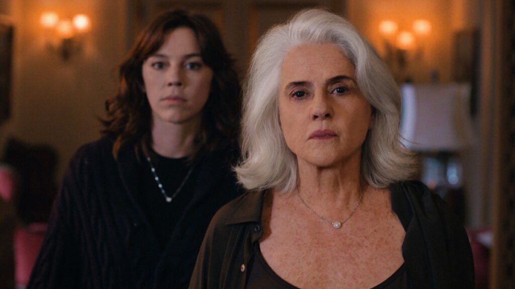 The Gift of Deceit Review Still 1