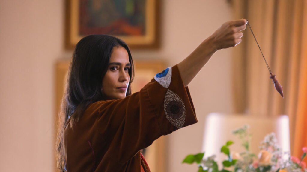 The Gift of Deceit Review Still 2