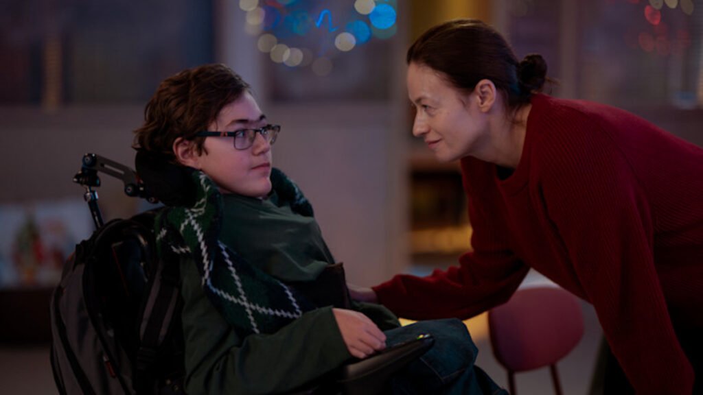 The Mothers of Penguins Season 2 Review Still 1