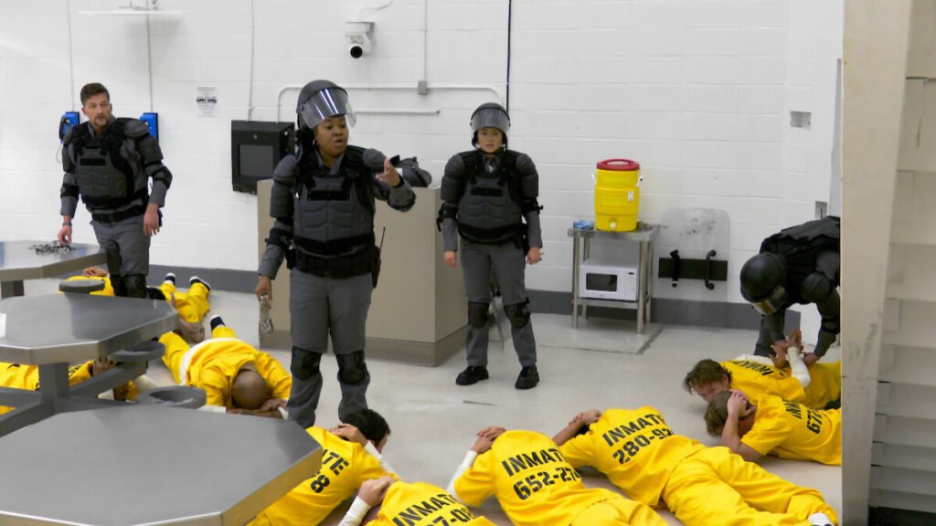 The New Stanford Prison Experiment Review Still 3