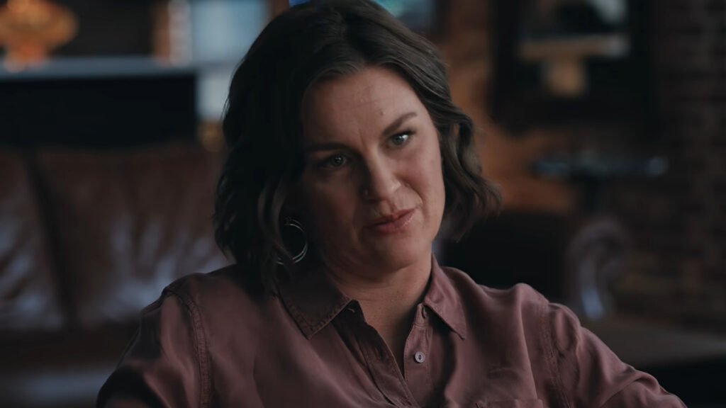 The One About Matthew Perry Review Still 2