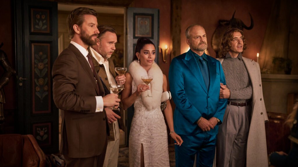 The Storm Review Still 1